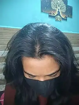 Snapshot of ZyphiaLive chatting on 02.22.26 ZyphiaLive online show from 02.22.26