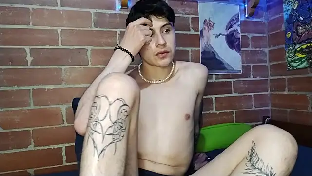 PaulDamico online show from 03.02.26