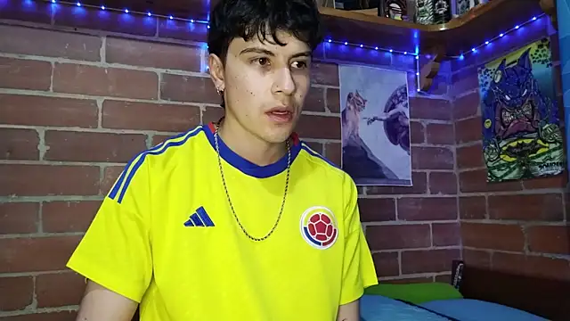 PaulDamico online show from 03.08.26