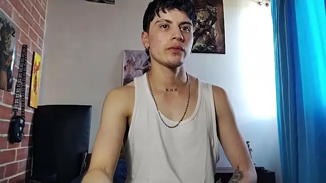 PaulDamico online show from 05.03.26