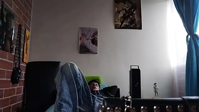 PaulDamico online show from 05.04.26