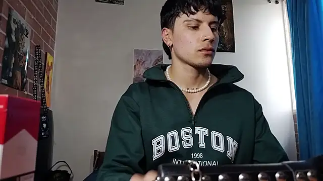 PaulDamico online show from 05.05.26