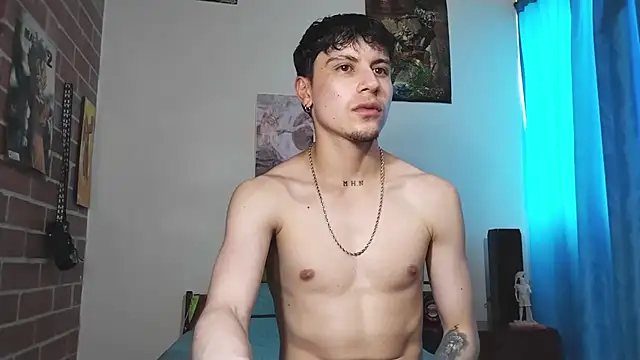 PaulDamico online show from 06.07.26