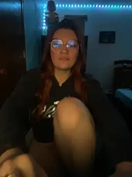 Vixroy7 online show from 02.03.26