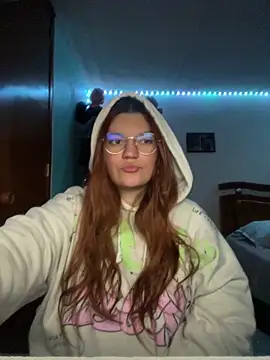 Vixroy7 online show from 02.13.26