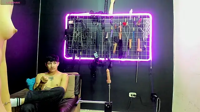 Snapshot of Slave_Melany_bdsm chatting on 06.18.26 Slave Melany bdsm online show from 06.18.26