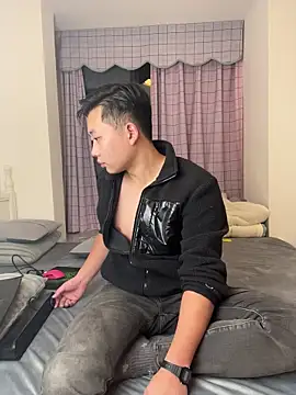 HONDA-01 online show from 01.19.26