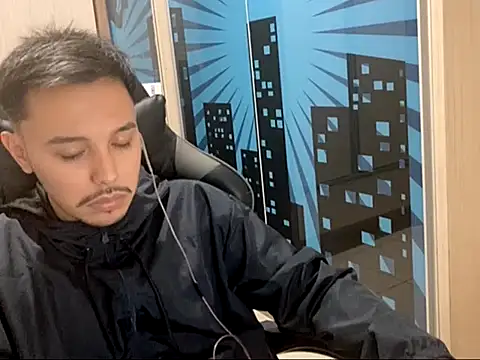 CORREAO online show from 03.01.26