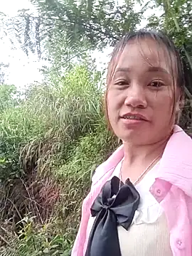 cutebobi online show from 04.24.26