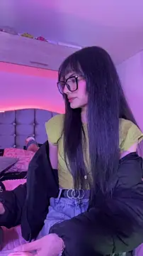 Snapshot of _Lucycherry chatting on 02.17.26 Lucycherry online show from 02.17.26