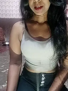 Ayesha Khan1 online show from 03.25.26