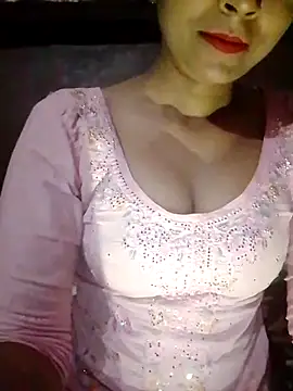 Ayesha Khan1 online show from 03.30.26