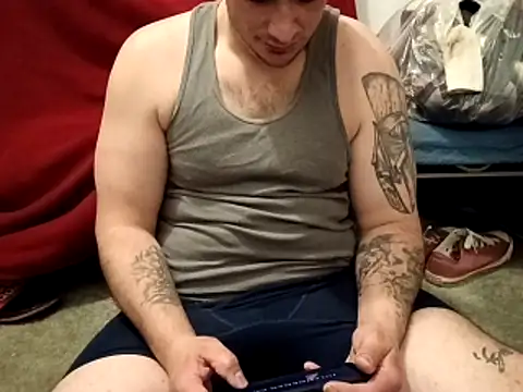 JoshingExegesis online show from 03.13.26