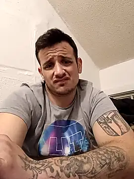 JoshingExegesis online show from 03.16.26