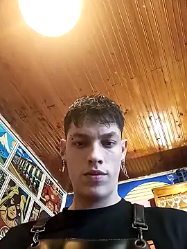 blackninja66 online show from 02.06.26