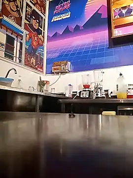 blackninja66 online show from 02.11.26