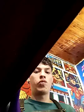 blackninja66 online show from 02.16.26