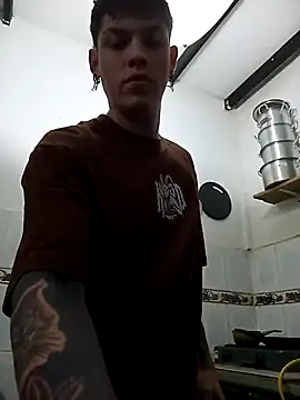 blackninja66 online show from 02.19.26