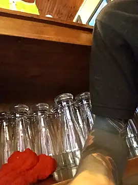 blackninja66 online show from 03.20.26