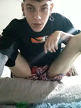 blackninja66 online show from 04.21.26
