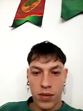 blackninja66 online show from 05.05.26