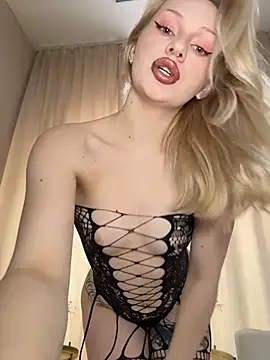 DayaFoxy online show from 04.03.26