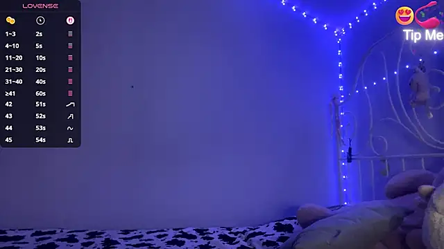 MistressBabe online show from 02.08.26