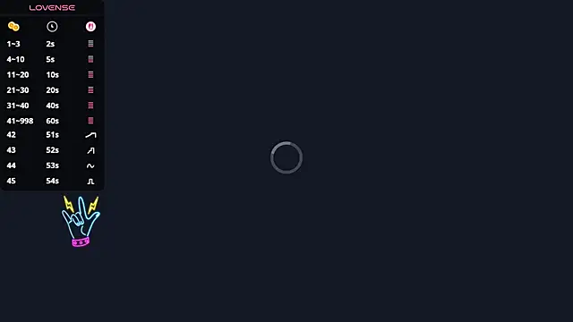 MistressBabe online show from 03.20.26