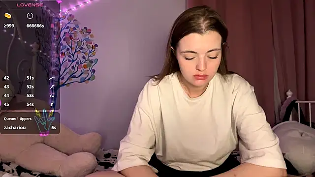 MistressBabe online show from 04.30.26
