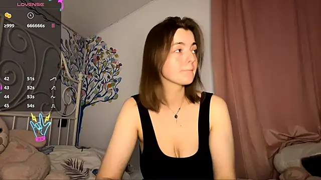 MistressBabe online show from 06.09.26