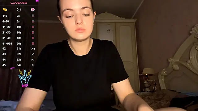 MistressBabe online show from 06.22.26