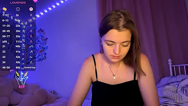 MistressBabe online show from 07.01.26