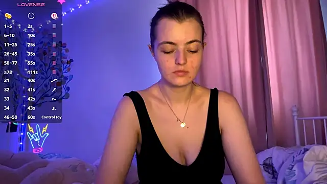 MistressBabe online show from 07.02.26