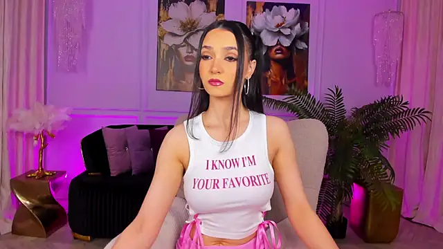 AvaCassidy online show from 03.20.26