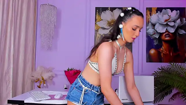 AvaCassidy online show from 04.06.26