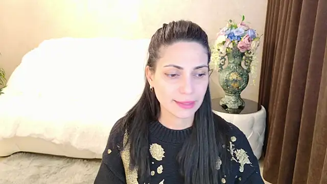 LovelyBeatrice online show from 02.19.26