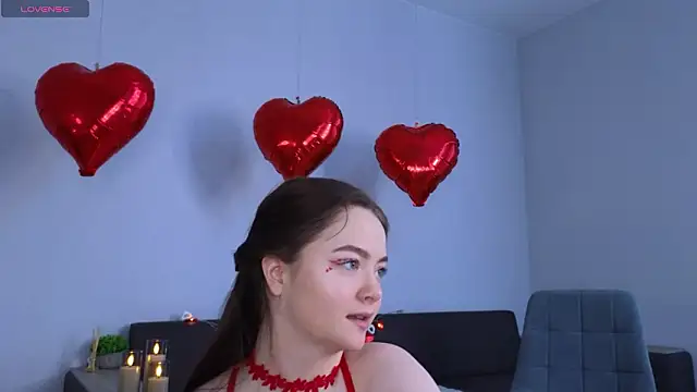 MillaKowal online show from 02.14.26