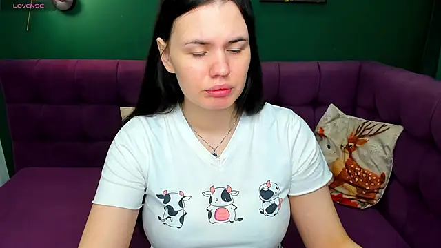 MeaghanDreamy online show from 02.04.26