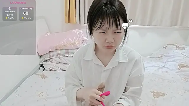 weiwei4999 online show from 04.23.26