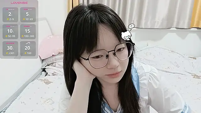 weiwei4999 online show from 04.23.26