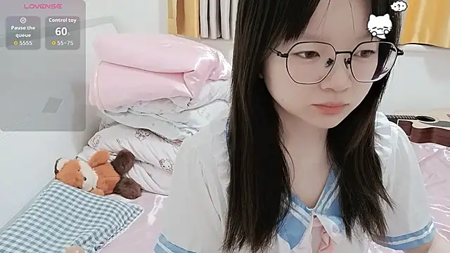 weiwei4999 online show from 05.06.26