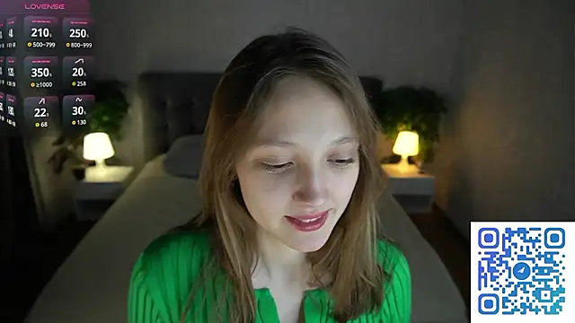 MarylynnMiyagawa online show from 02.03.26