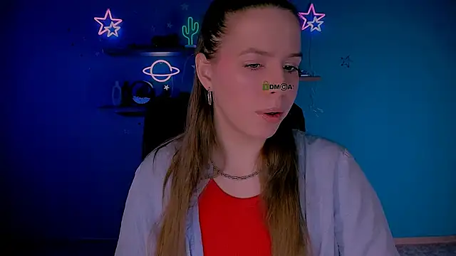 Snapshot of lumi_soft chatting on 03.05.26 lumi soft online show from 03.05.26