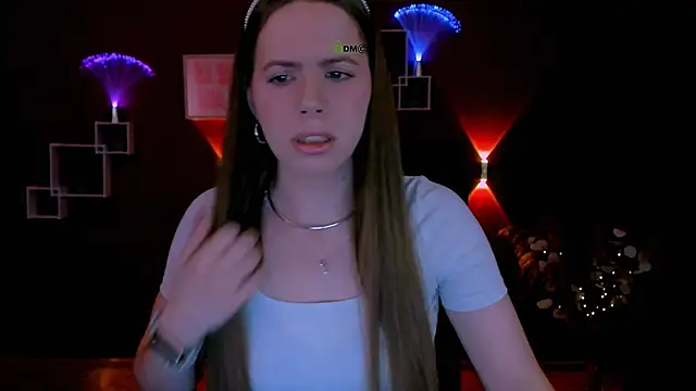 Snapshot of lumi_soft chatting on 03.11.26 lumi soft online show from 03.11.26