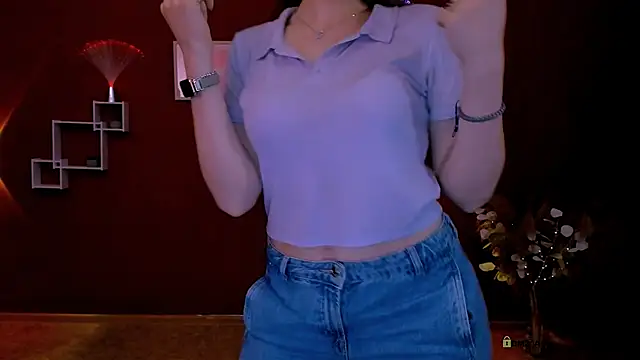 Snapshot of lumi_soft chatting on 03.12.26 lumi soft online show from 03.12.26