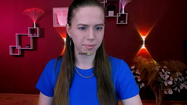 Snapshot of lumi_soft chatting on 03.19.26 lumi soft online show from 03.19.26