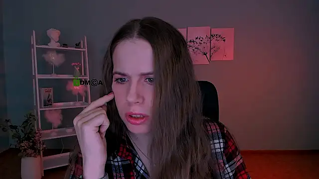 Snapshot of lumi_soft chatting on 03.20.26 lumi soft online show from 03.20.26