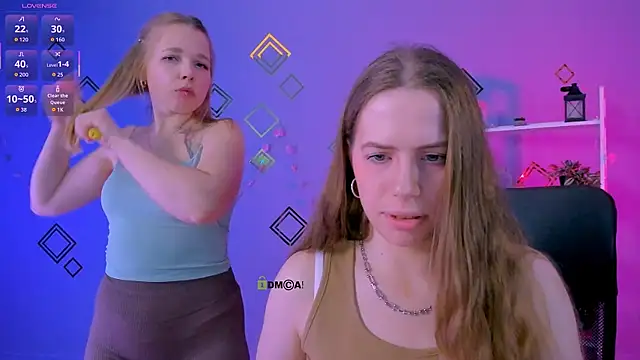 lumi soft online show from 04.24.26