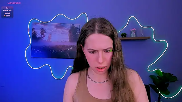 lumi soft online show from 04.27.26