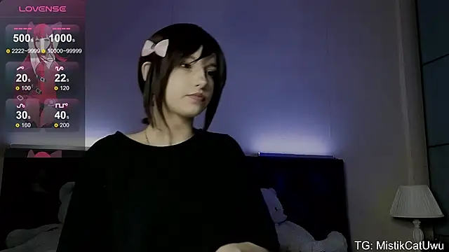 m Suika m online show from 03.22.26